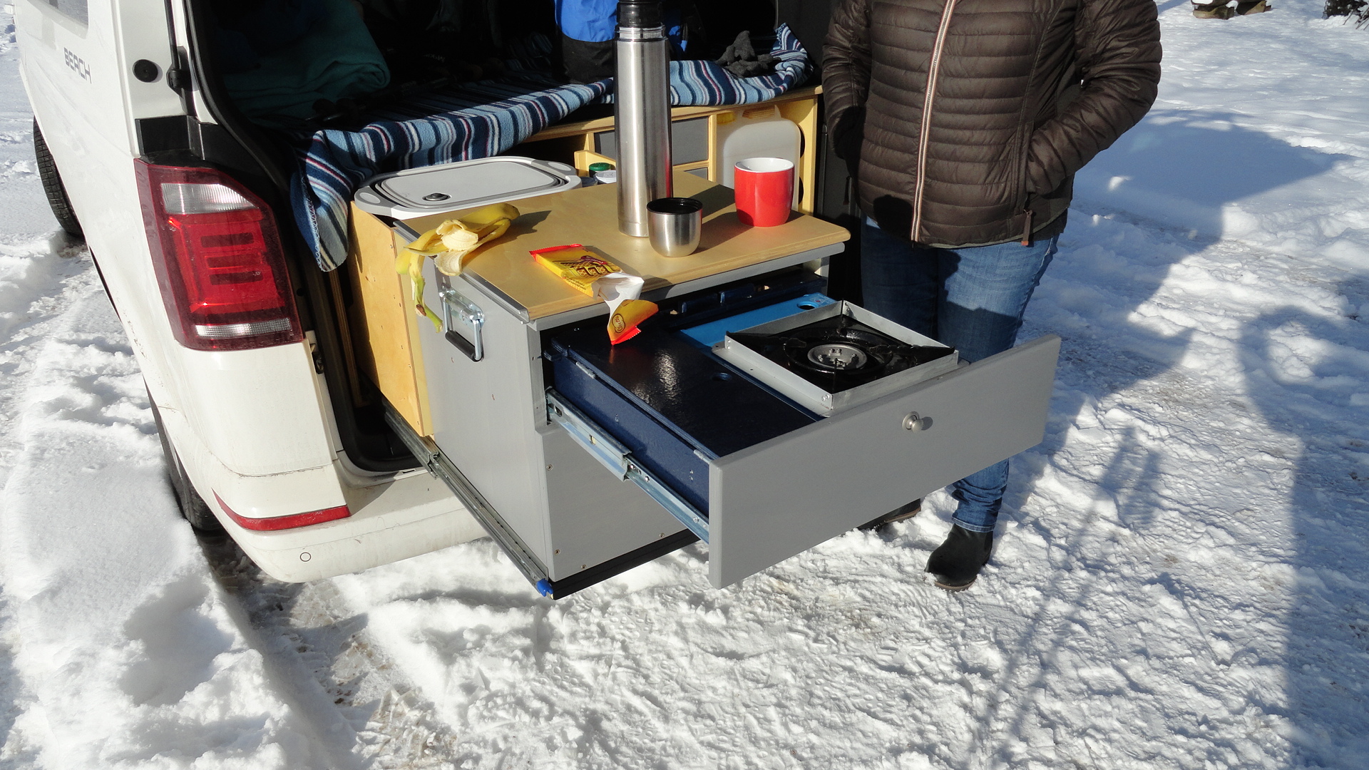 Auch im Winter super