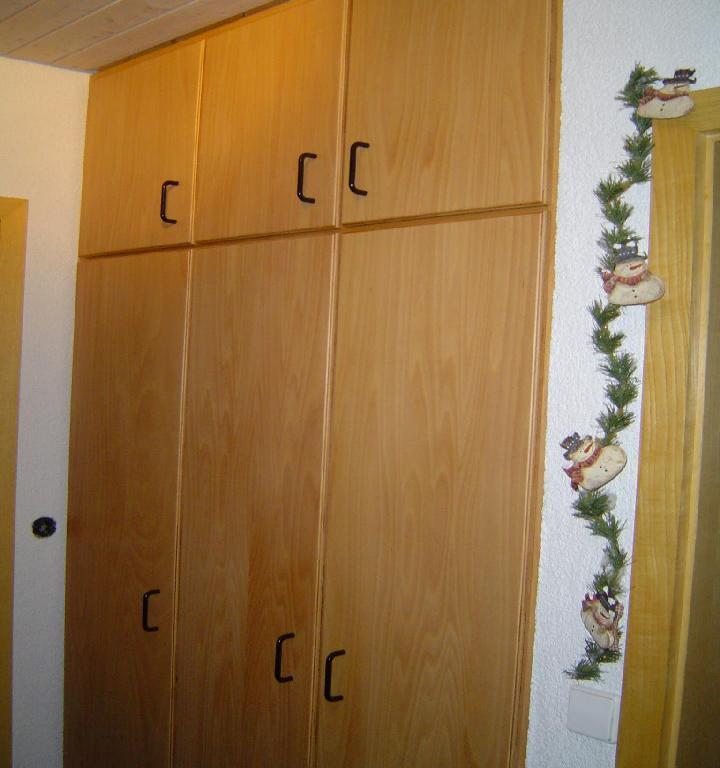 Einbauschrank In Schreinerqualitat Selber Bauen Rolands